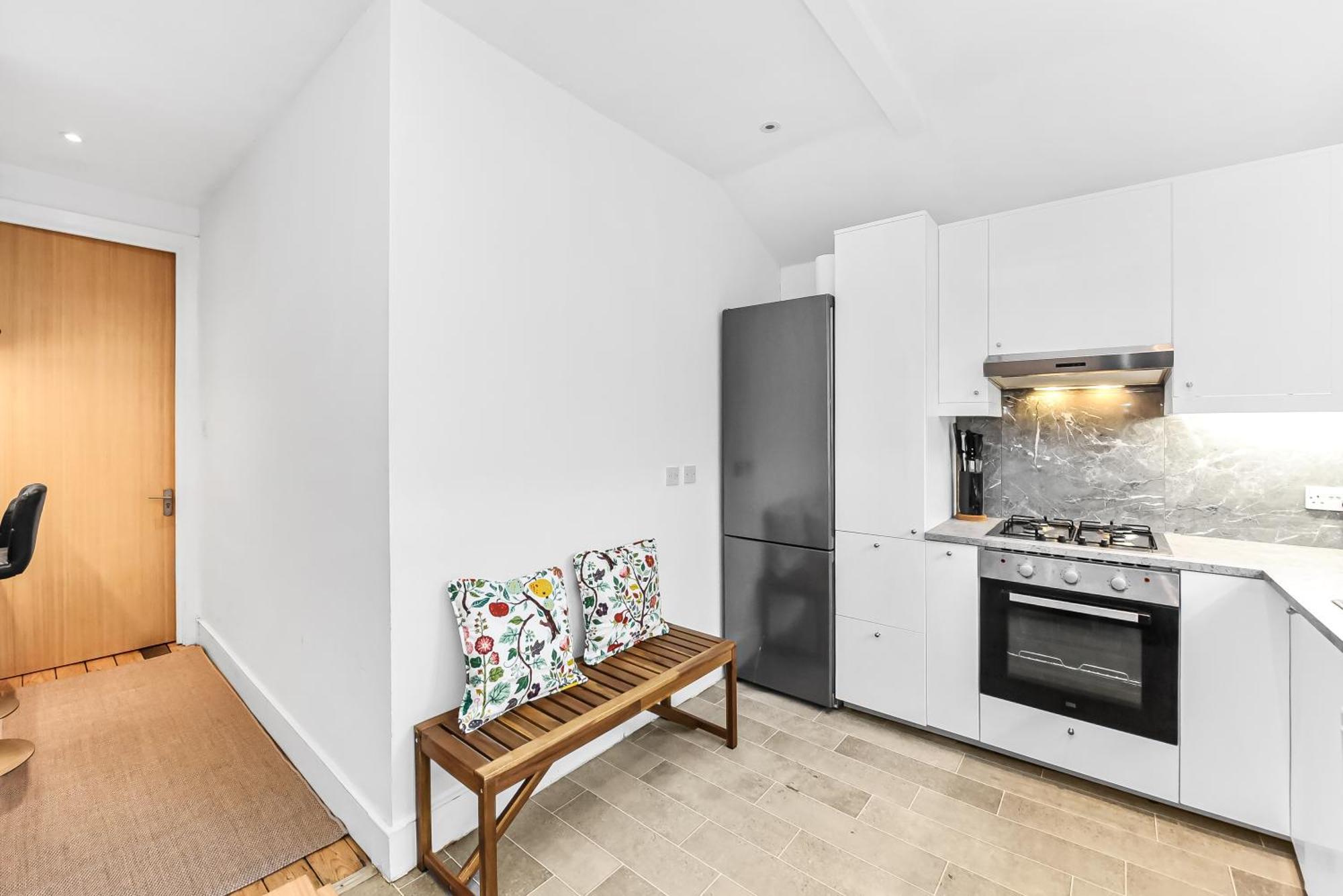 Groves 4 Bedroom, Shepherds Bush Londres Exterior foto